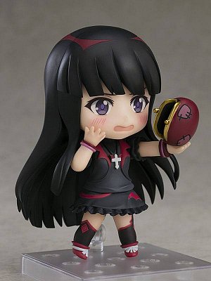 Journal of the Mysterious Creatures Nendoroid Action Figure Vivian 10 cm