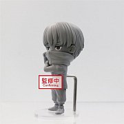 Jujutsu Kaisen Deformed PVC Statue Inumaki Toge 7 cm