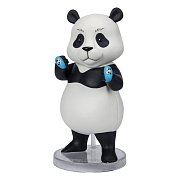 Jujutsu Kaisen Figuarts mini Action Figure Panda 9 cm