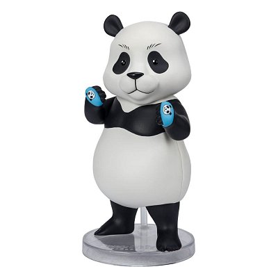 Jujutsu Kaisen Figuarts mini Action Figure Panda 9 cm