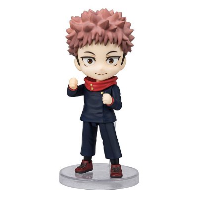 Jujutsu Kaisen Figuarts mini Action Figure Yuji Itadori 9 cm