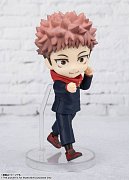 Jujutsu Kaisen Figuarts mini Action Figure Yuji Itadori 9 cm