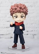 Jujutsu Kaisen Figuarts mini Action Figure Yuji Itadori 9 cm