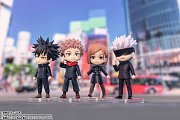 Jujutsu Kaisen Figuarts mini Action Figure Yuji Itadori 9 cm