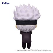 Jujutsu Kaisen Hikkake PVC Statue Puchi Satoru Gojo 4 cm