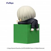 Jujutsu Kaisen Hikkake PVC Statue Toge Inumaki 10 cm