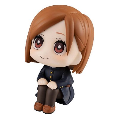 Jujutsu Kaisen Look Up PVC Statue Kugisaki Nobara 11 cm