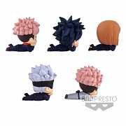 Jujutsu Kaisen Mascot Figure Series PVC Statues 3 cm Assortment Vol. 1 (30)