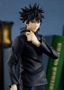 Jujutsu Kaisen Pop Up Parade PVC Statue Megumi Fushiguro 18 cm - Damaged packaging