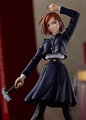 Jujutsu Kaisen Pop Up Parade PVC Statue Nobara Kugisaki 17 cm