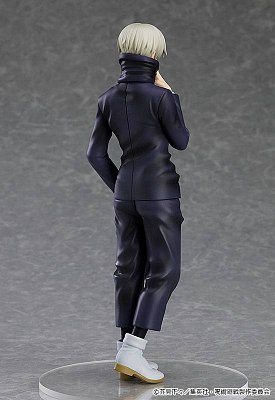 Jujutsu Kaisen Pop Up Parade PVC Statue Toge Inumaki 17 cm