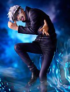 Jujutsu Kaisen PVC Statue 1/7 Satoru Gojo 21 cm