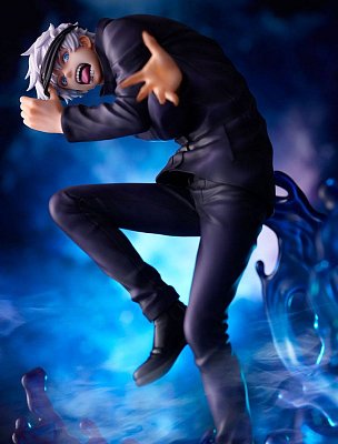 Jujutsu Kaisen PVC Statue 1/7 Satoru Gojo 21 cm