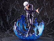 Jujutsu Kaisen PVC Statue 1/7 Satoru Gojo 21 cm