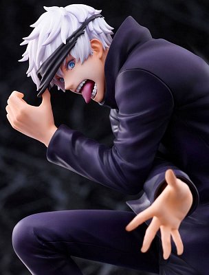 Jujutsu Kaisen PVC Statue 1/7 Satoru Gojo 21 cm