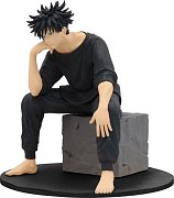 Jujutsu Kaisen PVC Statue Fushiguro Megumi Vol. 2 20 cm