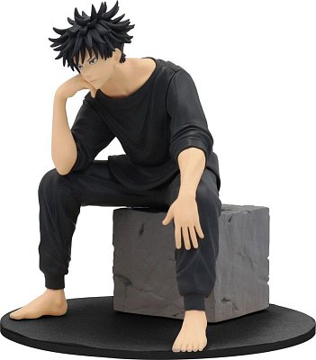 Jujutsu Kaisen PVC Statue Fushiguro Megumi Vol. 2 20 cm