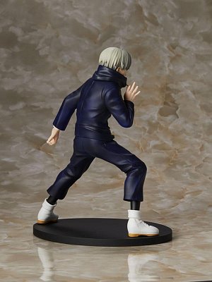 Jujutsu Kaisen PVC Statue Inumaki Toge 20 cm