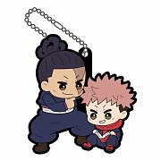 Jujutsu Kaisen Rubber Mascot 6 cm Assortment Vol. 3 (6)