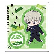 Jujutsu Kaisen TokoToko Mascot Acrylic Figure Limited Version Display 9 cm (8)