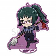 Jujutsu Kaisen TokoToko Mascot Acrylic Figure Limited Version Display 9 cm (8)