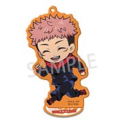 Jujutsu Kaisen TokoToko Mascot Acrylic Figure Limited Version Display 9 cm (8)