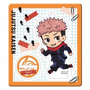 Jujutsu Kaisen TokoToko Mascot Acrylic Figure Vol. 1 Display 9 cm (8)