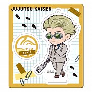 Jujutsu Kaisen TokoToko Mascot Acrylic Figure Vol. 1 Display 9 cm (8)