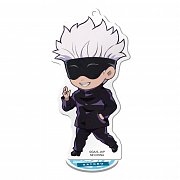 Jujutsu Kaisen TokoToko Mascot Acrylic Figure Vol. 1 Display 9 cm (8)