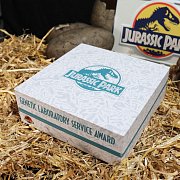 Jurassic Park Replicas Premium Box Genetics Division