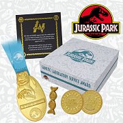 Jurassic Park Replicas Premium Box Genetics Division