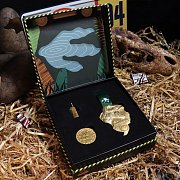 Jurassic Park Replicas Premium Box Park Ranger Division