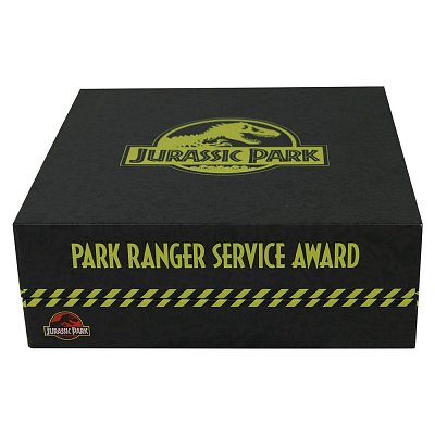 Jurassic Park Replicas Premium Box Park Ranger Division