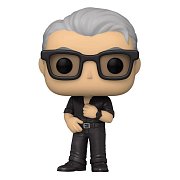 Jurassic World 3 POP! Movies Vinyl Figure Dr Ian Malcolm 9 cm