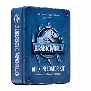 Jurassic World Apex Predator Kit