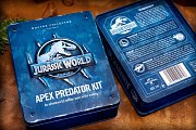 Jurassic World Apex Predator Kit