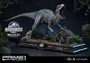 Jurassic World: Fallen Kingdom Statue 1/15 Indominus Rex 105 cm