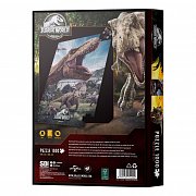 Jurassic World Jigsaw Puzzle Poster Rex (1000 pieces)