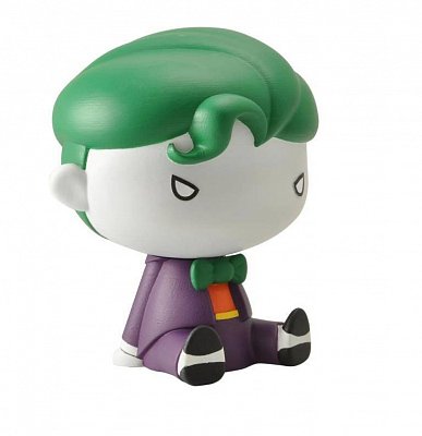 Justice League Chibi Bust Bank The Joker 17 cm