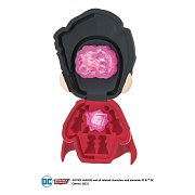 Justice League Kaitai Fantasy Figures 6 cm Assortment (4)