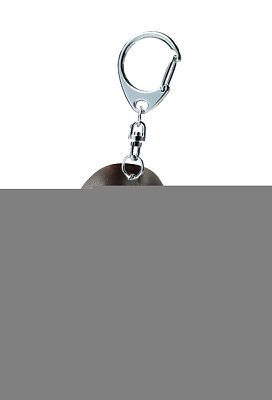 Justice League Mini Keychain Wonder Woman 8 cm