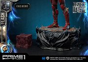 Justice League Statues Flash & Flash Exclusive 83 cm Assortment (3)