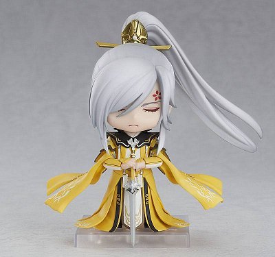 JX3 Nendoroid Action Figure Ying Ye 10 cm