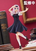 Kaguya-sama: Love is War? Pop Up Parade PVC Statue Chika Fujiwara 17 cm