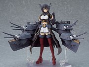 Kantai Collection Figma Action Figure Nagato Kai-II 15 cm