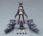 Kantai Collection Figma Action Figure Nagato Kai-II 15 cm