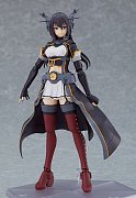 Kantai Collection Figma Action Figure Nagato Kai-II 15 cm