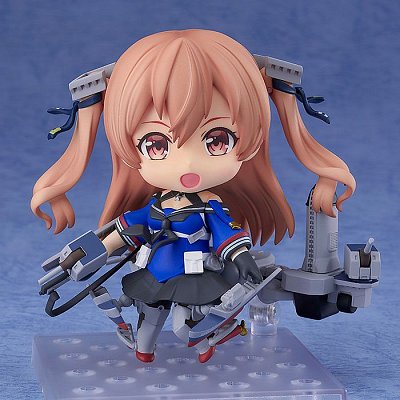 Kantai Collection Nendoroid Action Figure Johnston 10 cm