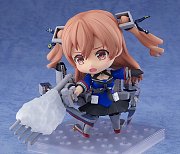 Kantai Collection Nendoroid Action Figure Johnston 10 cm