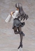 Kantai Collection PVC Statue 1/8 Haruna Shopping Mode 24 cm